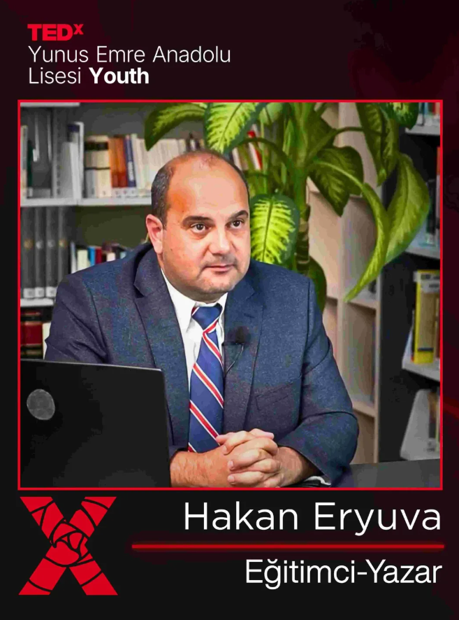 Konuşmacı 3