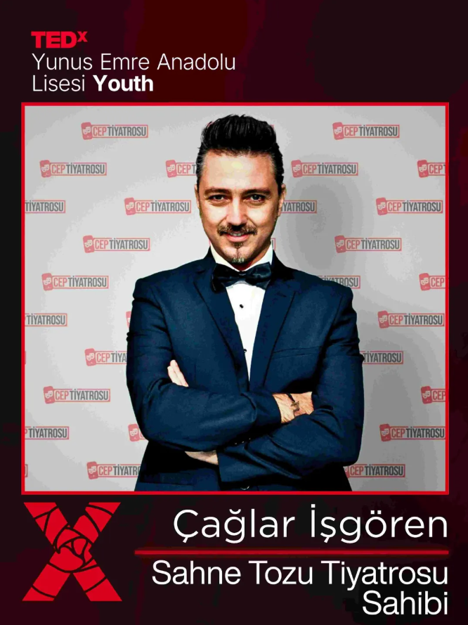 Konuşmacı 5