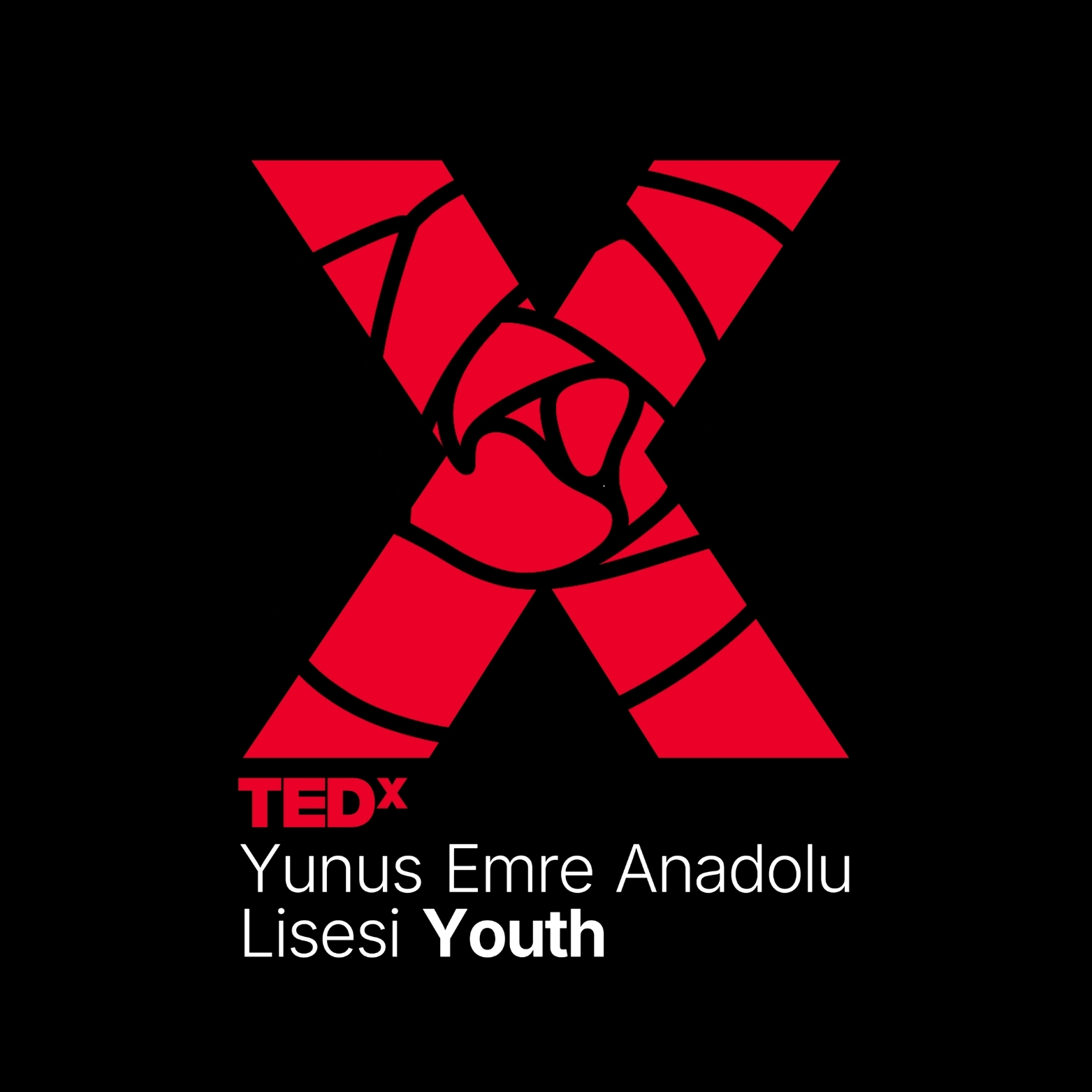 TEDx Logo